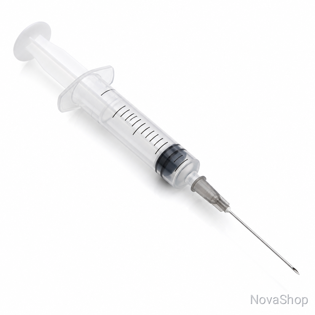 سرنگ یک‌بارمصرف